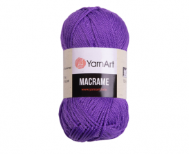 YarnArt Macrame 135 Polyester